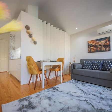 Sunshine Apartment Порту Екстер'єр фото