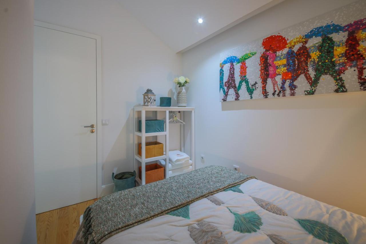 Sunshine Apartment Порту Екстер'єр фото