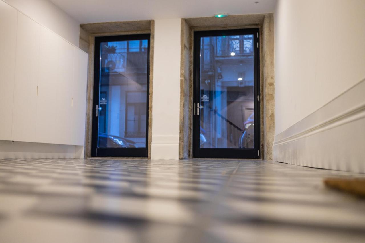 Sunshine Apartment Порту Екстер'єр фото