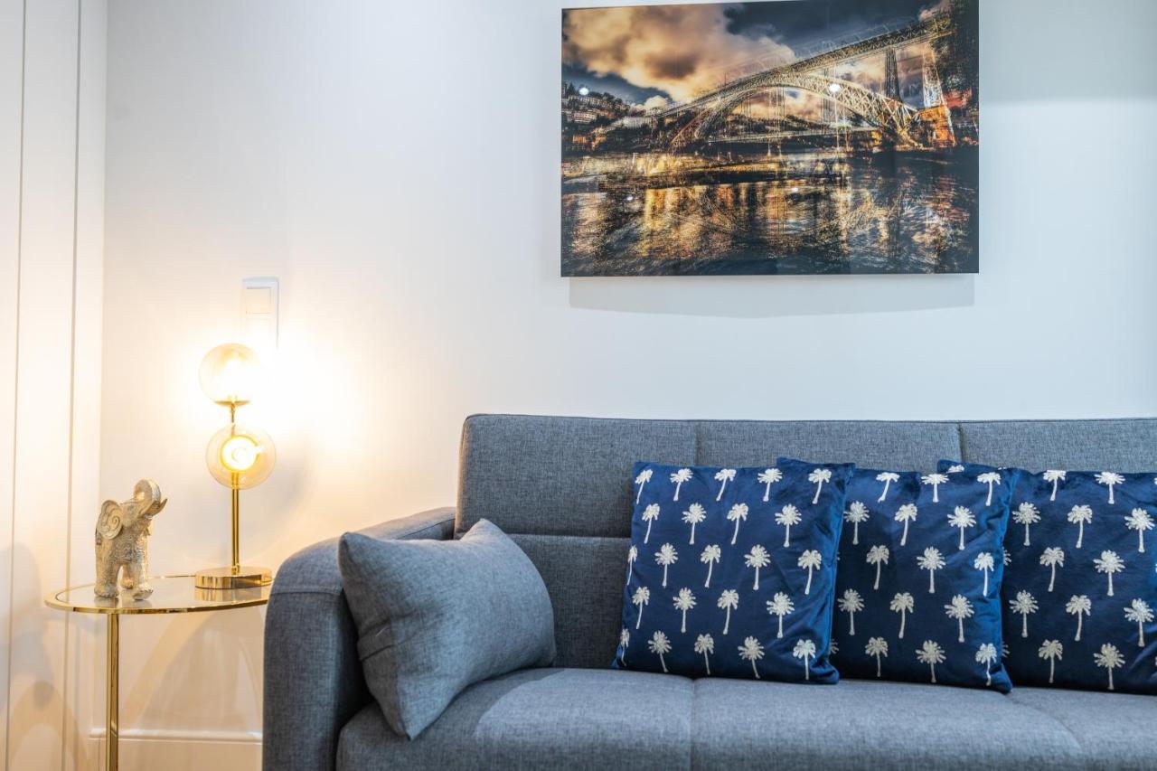 Sunshine Apartment Порту Екстер'єр фото