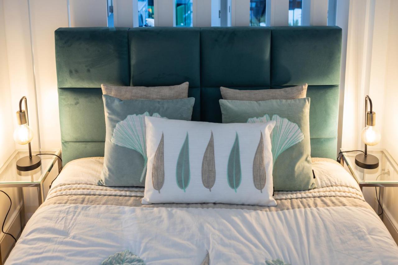 Sunshine Apartment Порту Екстер'єр фото