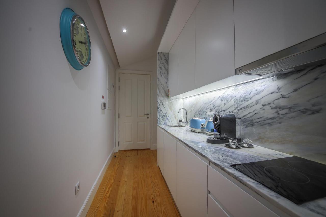 Sunshine Apartment Порту Екстер'єр фото