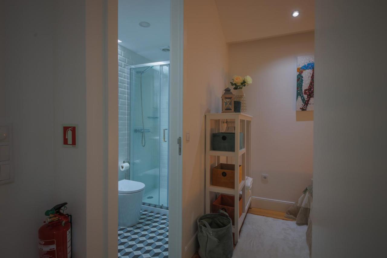 Sunshine Apartment Порту Екстер'єр фото