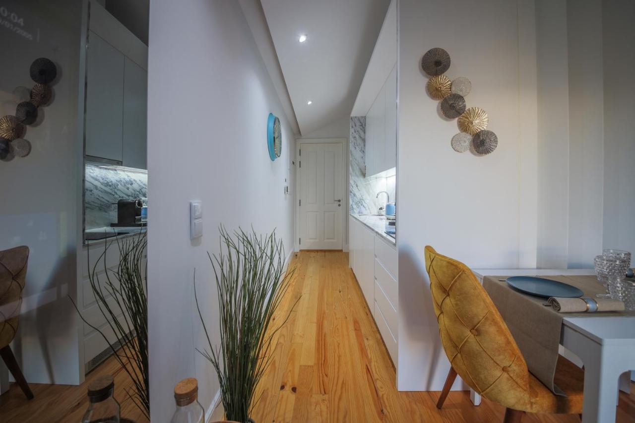 Sunshine Apartment Порту Екстер'єр фото
