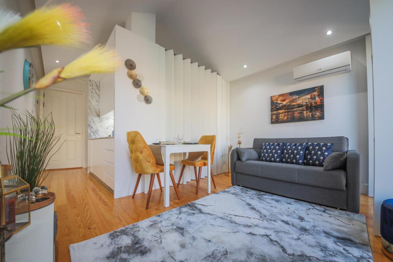 Sunshine Apartment Порту Екстер'єр фото