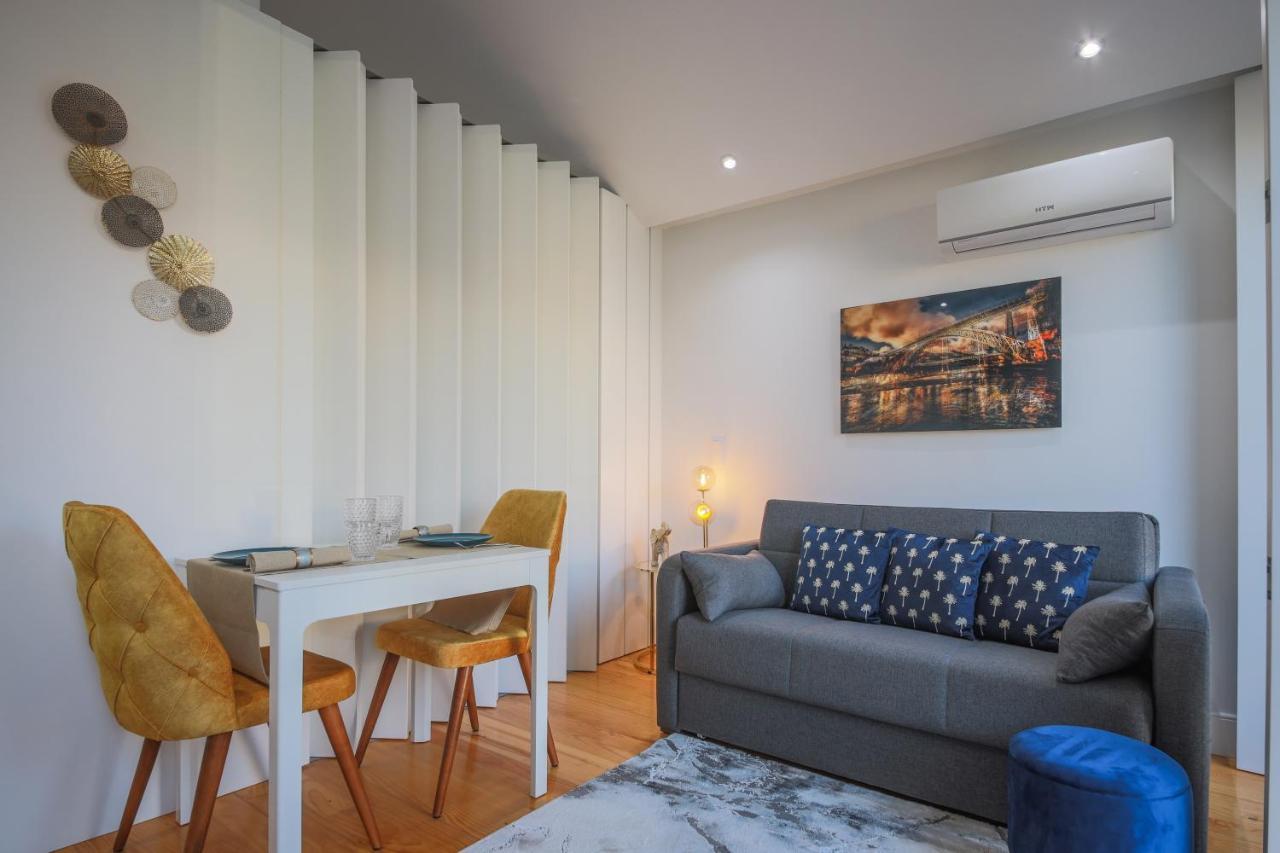 Sunshine Apartment Порту Екстер'єр фото