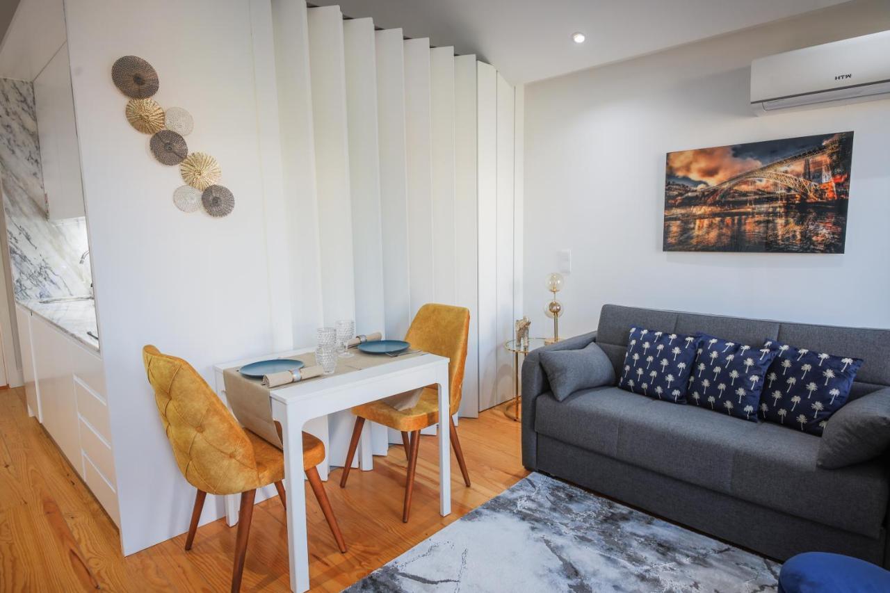 Sunshine Apartment Порту Екстер'єр фото