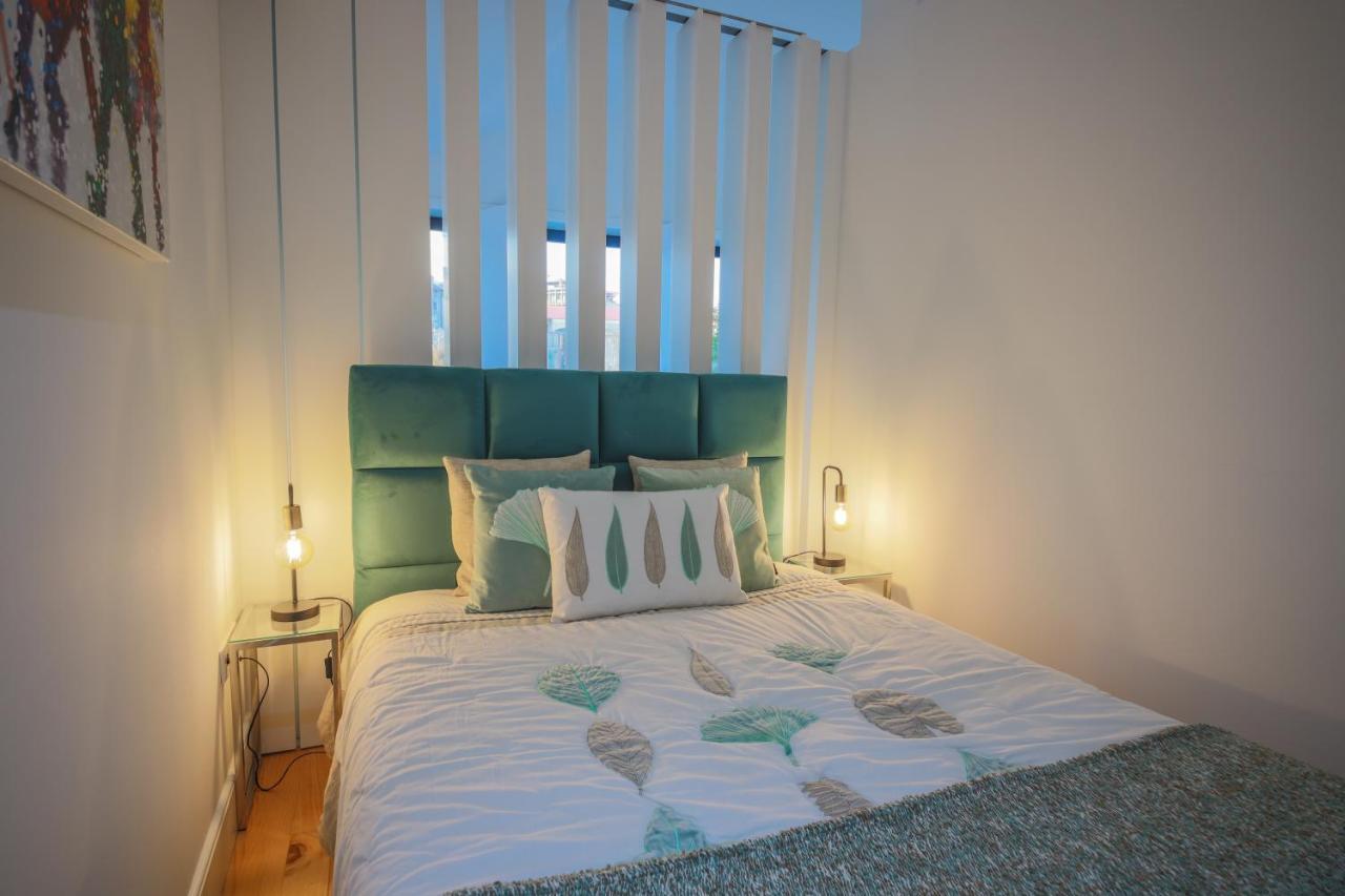 Sunshine Apartment Порту Екстер'єр фото
