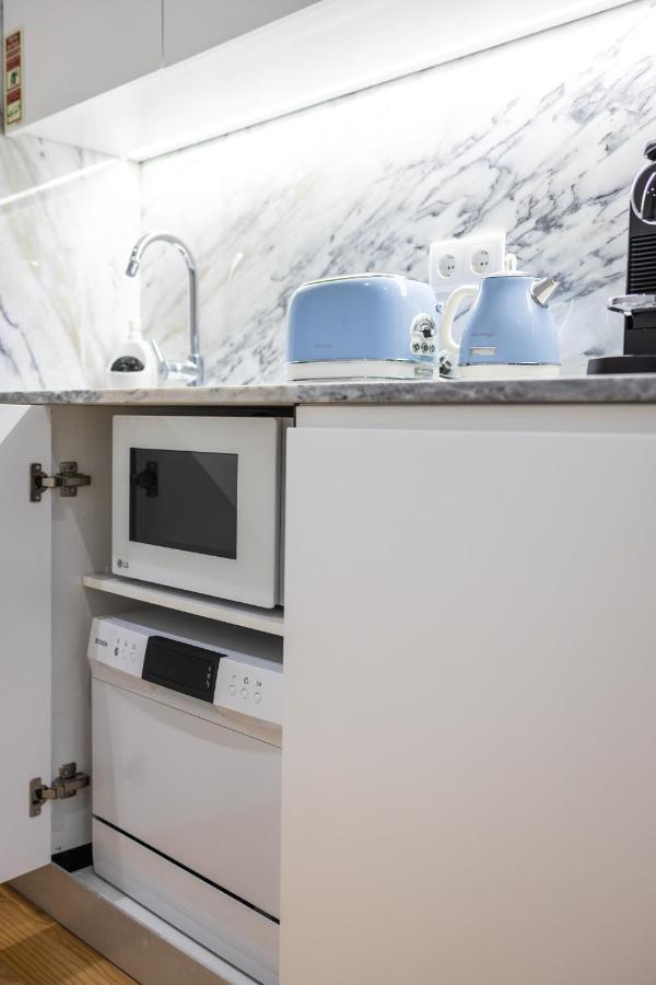 Sunshine Apartment Порту Екстер'єр фото
