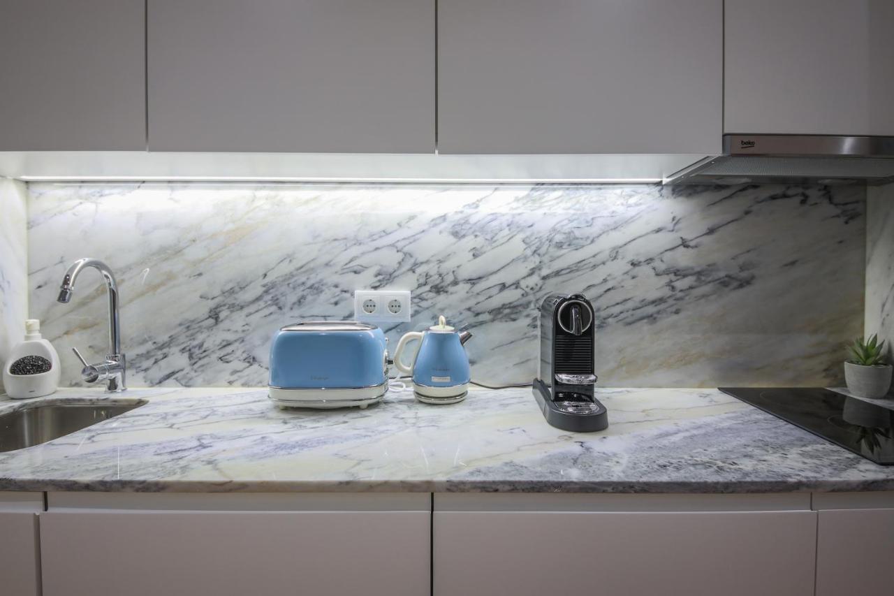 Sunshine Apartment Порту Екстер'єр фото