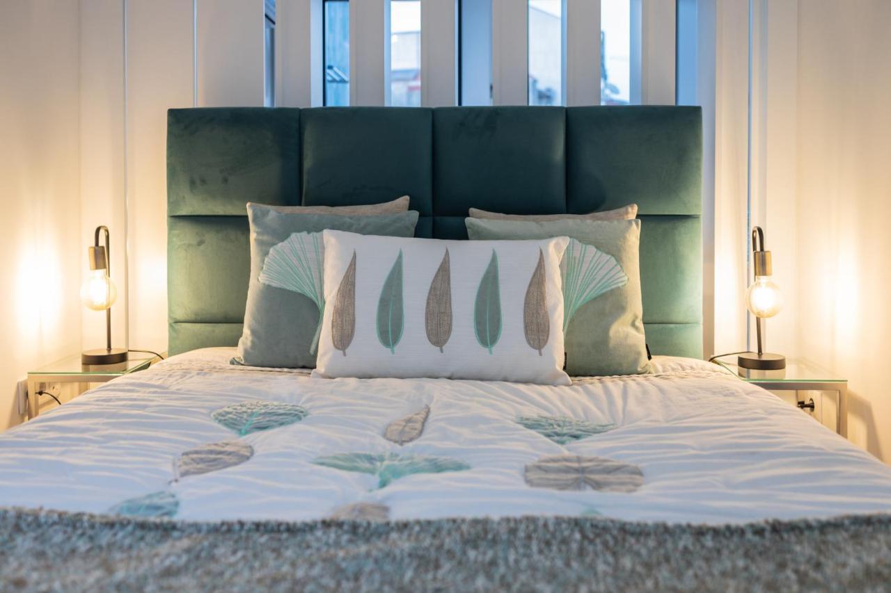 Sunshine Apartment Порту Екстер'єр фото