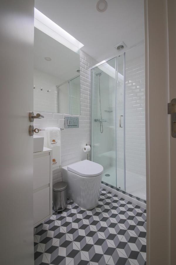Sunshine Apartment Порту Екстер'єр фото