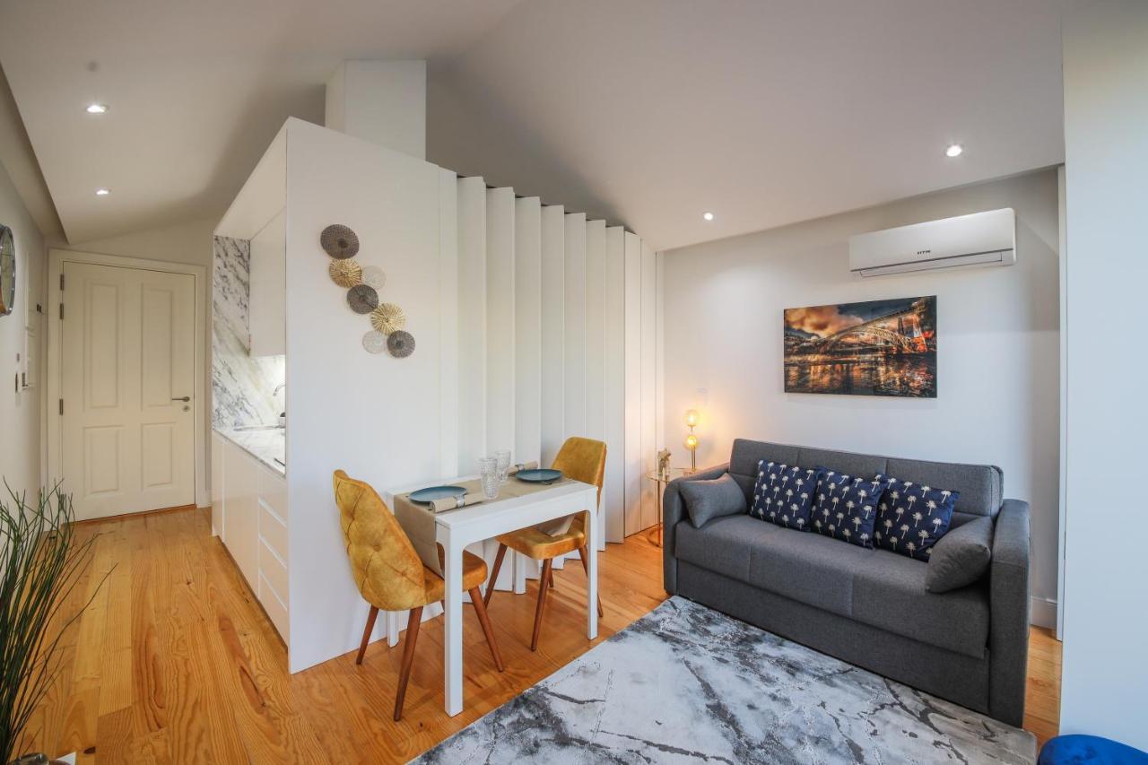 Sunshine Apartment Порту Екстер'єр фото