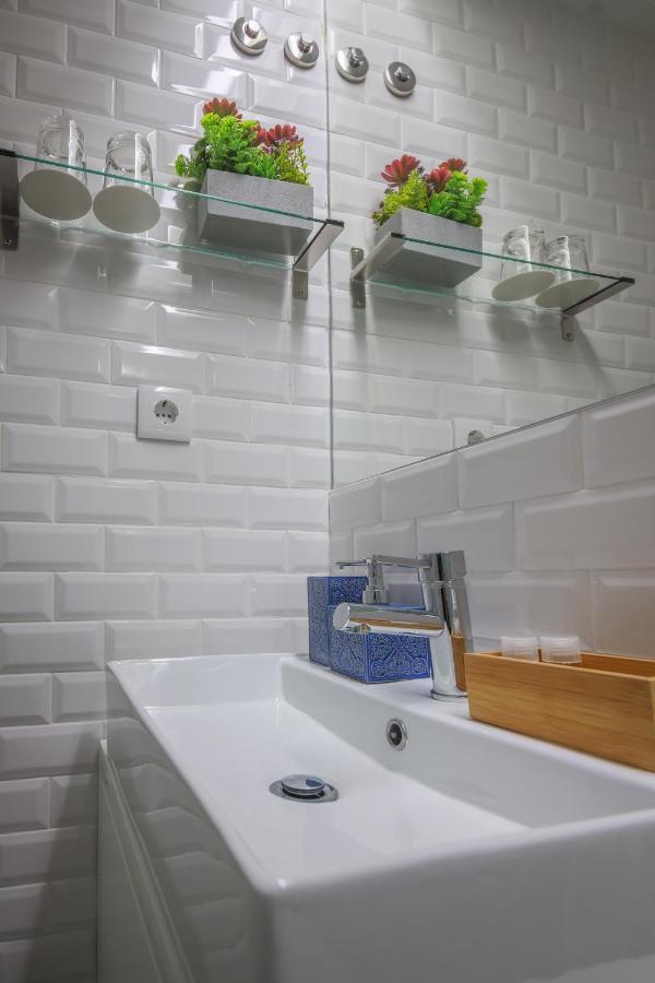 Sunshine Apartment Порту Екстер'єр фото